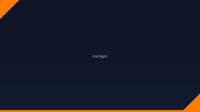 城市夜景主题赛 - 小粉宝库 视频创作挑战